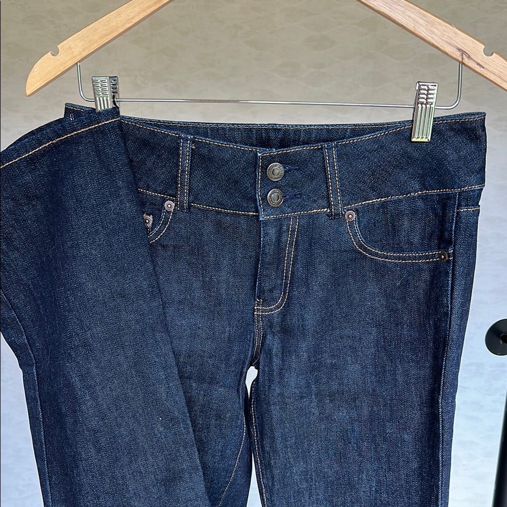 London Fog Bootcut Women's Jeans
